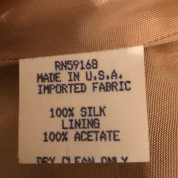 Karen Kane “Lifestyle” Vest - Picture 6 of 7